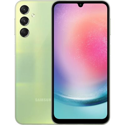 Samsung Galaxy A24 4/128GB Green