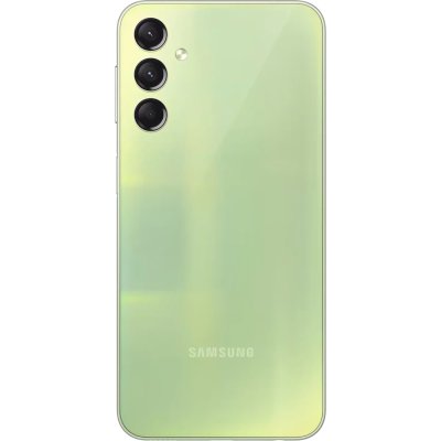 Samsung Galaxy A24 4/128GB Green SM-A245FLGUCAU