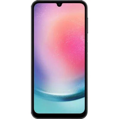 Samsung Galaxy A24 6/128GB Black SM-A245FZKVSKZ