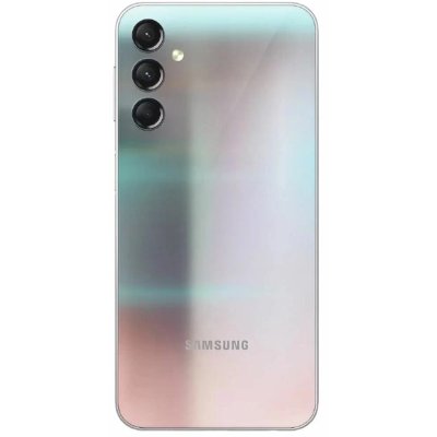 Samsung Galaxy A24 6/128GB Silver SM-A245FZSVMEA