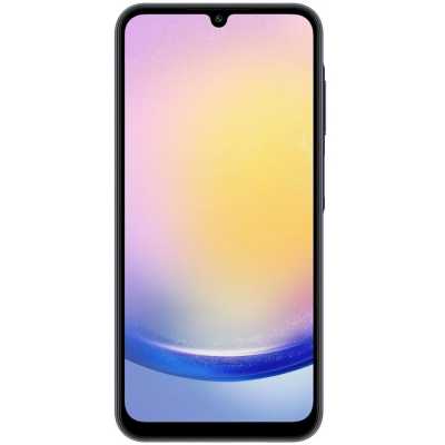 Samsung Galaxy A25 6/128GB Dark Blue SM-A256EZKDMEA