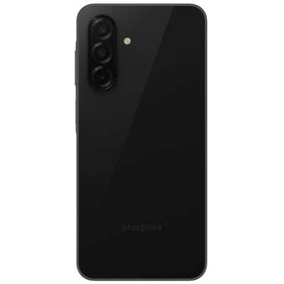 смартфон Samsung Galaxy A26 5G 6/128GB Black SM-A266BZKDCAU