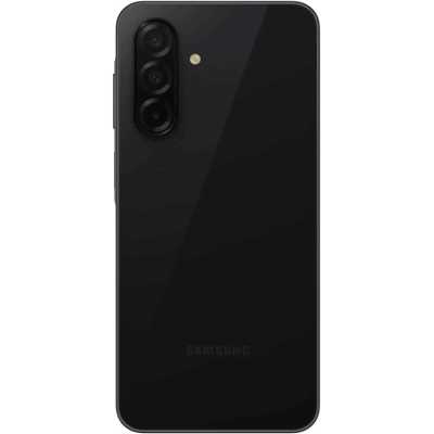 смартфон Samsung Galaxy A26 5G 6/128GB Black SM-A266BZKDSKZ