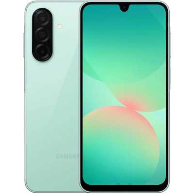 смартфон Samsung Galaxy A26 5G 6/128GB Mint SM-A266BLGDSKZ