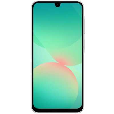 Samsung Galaxy A26 5G 6/128GB White SM-A266BZWDCAU