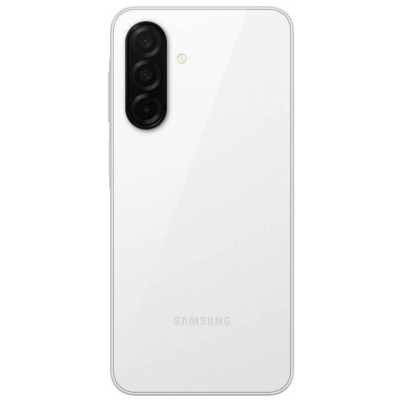 смартфон Samsung Galaxy A26 5G 6/128GB White SM-A266BZWDCAU
