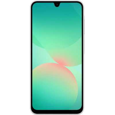 Samsung Galaxy A26 5G 6/128GB White SM-A266BZWDSKZ