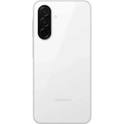 смартфон Samsung Galaxy A26 5G 6/128GB White SM-A266BZWDSKZ