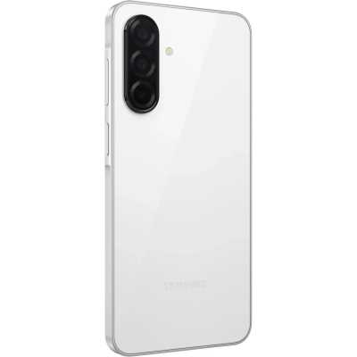 Samsung Galaxy A26 5G 6/128GB White SM-A266BZWDSKZ