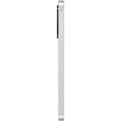 смартфон Samsung Galaxy A26 5G 6/128GB White SM-A266BZWDSKZ