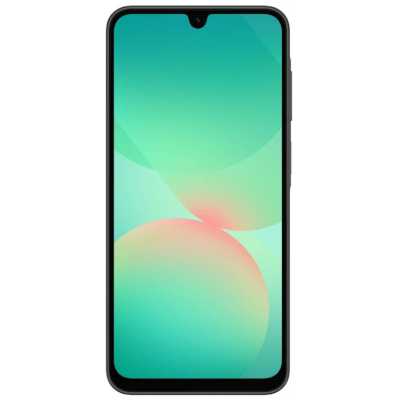 Samsung Galaxy A26 5G 8/256GB Black SM-A266BZKHCAU