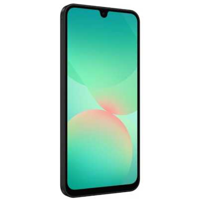 Samsung Galaxy A26 5G 8/256GB Black SM-A266BZKHCAU