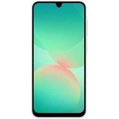 Samsung Galaxy A26 5G 8/256GB White SM-A266BZWHCAU