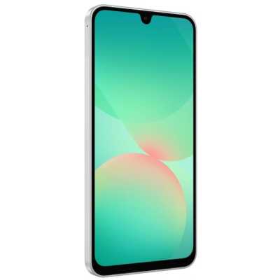 Samsung Galaxy A26 5G 8/256GB White SM-A266BZWHCAU
