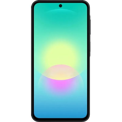 Samsung Galaxy A27 5G 6/128B Black SM-A276BZKDCAU
