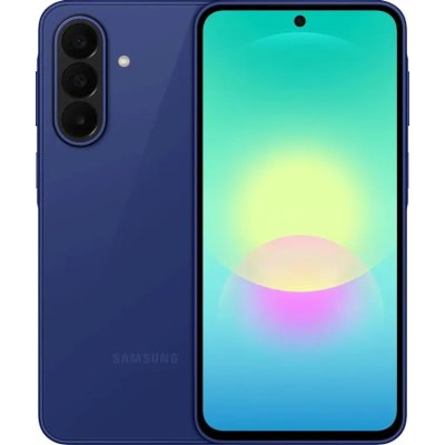 смартфон Samsung Galaxy A27 5G 6/128GB Blue SM-A276BZBDCAU