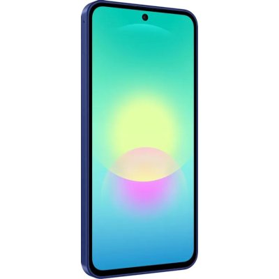 смартфон Samsung Galaxy A27 5G 6/128GB Blue SM-A276BZBDCAU