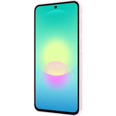смартфон Samsung Galaxy A27 5G 6/128GB Pink SM-A276BLIDCAU