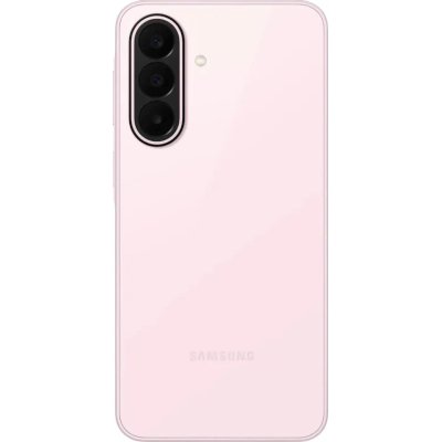 смартфон Samsung Galaxy A27 5G 6/128GB Pink SM-A276BLIDCAU