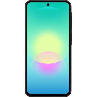 Samsung Galaxy A27 5G 8/256GB Black SM-A276BZKHCAU