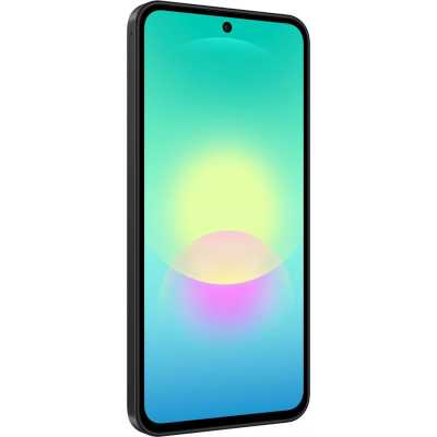 смартфон Samsung Galaxy A27 5G 8/256GB Black SM-A276BZKHCAU