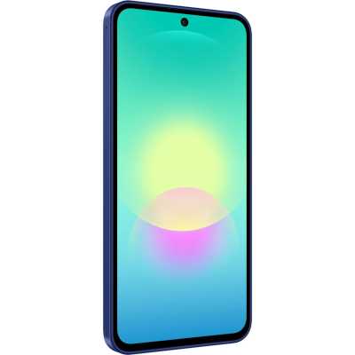 смартфон Samsung Galaxy A27 5G 8/256GB Blue SM-A276BZBHCAU