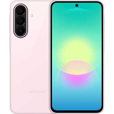 смартфон Samsung Galaxy A27 5G 8/256GB Pink SM-A276BLIHCAU