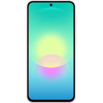 Samsung Galaxy A27 5G 8/256GB Pink SM-A276BLIHCAU
