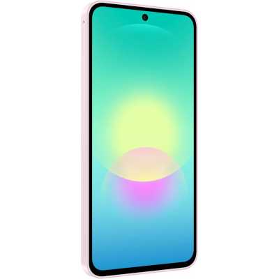смартфон Samsung Galaxy A27 5G 8/256GB Pink SM-A276BLIHCAU