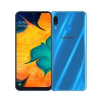 смартфон Samsung Galaxy A30 SM-A305FZBOSER