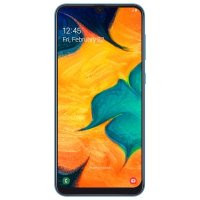 смартфон Samsung Galaxy A30 SM-A305FZBUSER