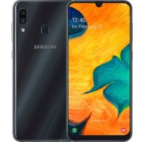 смартфон Samsung Galaxy A30 SM-A305FZKOSER
