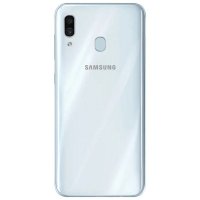 Samsung Galaxy A30 SM-A305FZWOSER