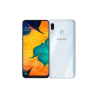 смартфон Samsung Galaxy A30 SM-A305FZWUSER