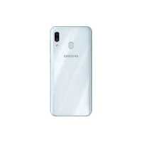 смартфон Samsung Galaxy A30 SM-A305FZWUSER
