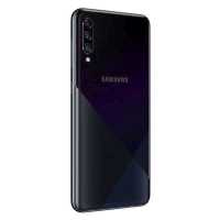 Samsung Galaxy A30s SM-A307FZKUSER