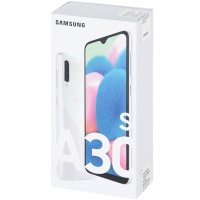 Samsung Galaxy A30s SM-A307FZWVSER