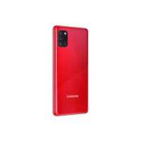 смартфон Samsung Galaxy A31 SM-A315FZRUSER