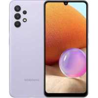 смартфон Samsung Galaxy A32 128GB AE Purple SM-A325FLVHMEB