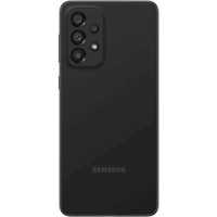 смартфон Samsung Galaxy A33 128GB AE Black SM-A336EZKGMEA