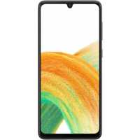 Samsung Galaxy A33 128GB AE Black SM-A336EZKHMEA