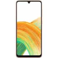 Samsung Galaxy A33 128GB AE Orange SM-A336EZOGMEA