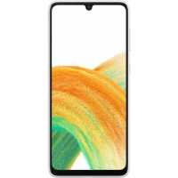 Samsung Galaxy A33 128GB AE White SM-A336EZWHMEA