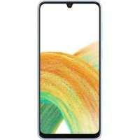 Samsung Galaxy A33 128GB Blue SM-A336BLBGSKZ