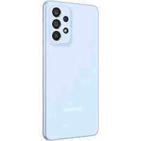 Samsung Galaxy A33 128GB Blue SM-A336BLBGSKZ