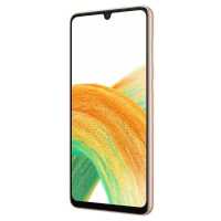 Samsung Galaxy A33 128GB Orange SM-A336BZOGSKZ