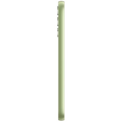 смартфон Samsung Galaxy A34 5G 6/128GB Green SM-A346ELGASKZ