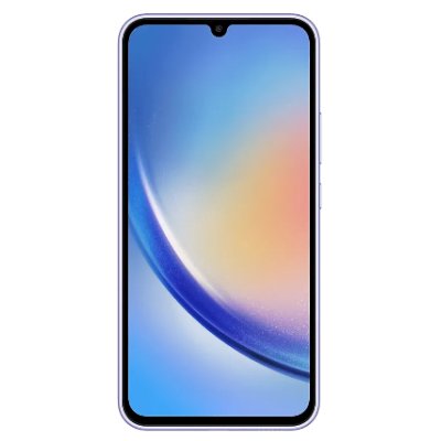 Samsung Galaxy A34 5G 6/128GB Lavender SM-A346ELVACAU
