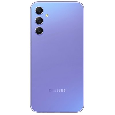 Samsung Galaxy A34 5G 6/128GB Lavender SM-A346ELVASKZ
