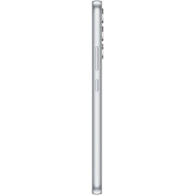 смартфон Samsung Galaxy A34 5G 6/128GB Silver SM-A346EZSASKZ